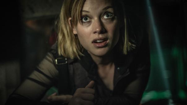 禁室殺戮 Don't Breathe gallery Image