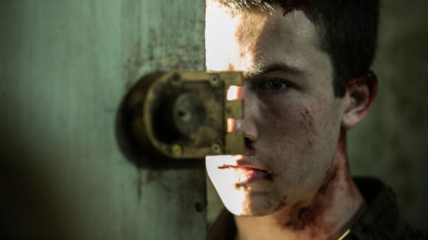 禁室殺戮 Don't Breathe gallery Image